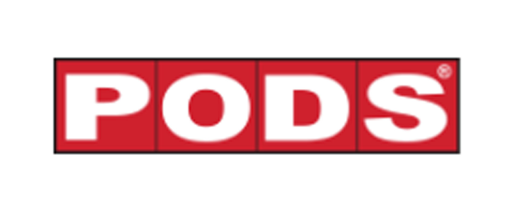 PODS Logo