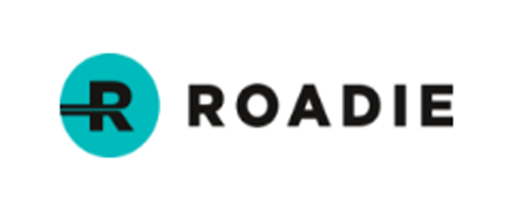Roadie Logo